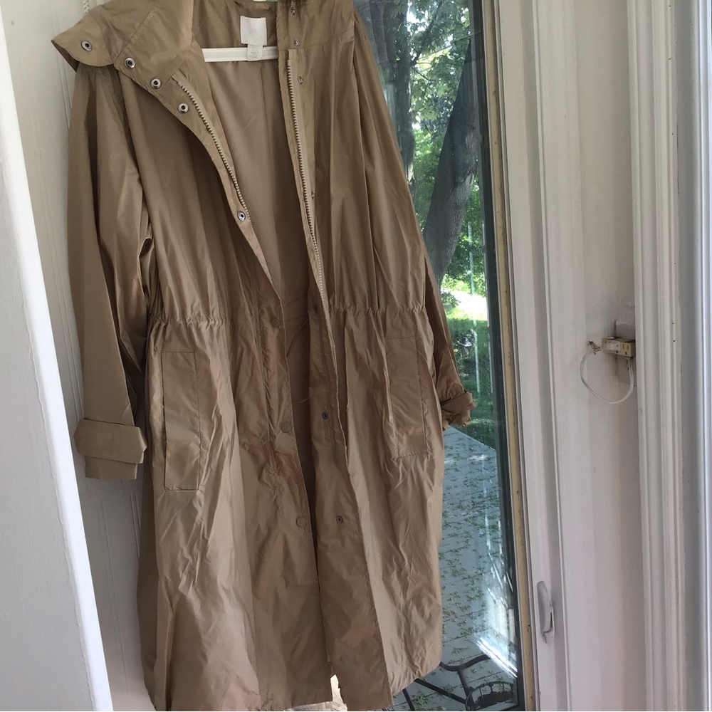 Trench coat - Picture 2 of 5